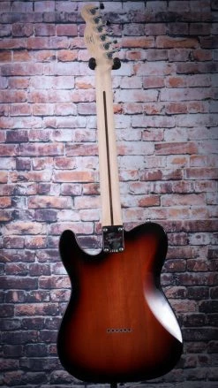 Guitar Squier Affinity Series Telecaster, 3-Color Sunburst
