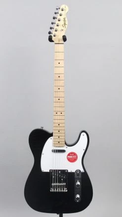 Squier Affinity Series Telecaster Electric Guitar