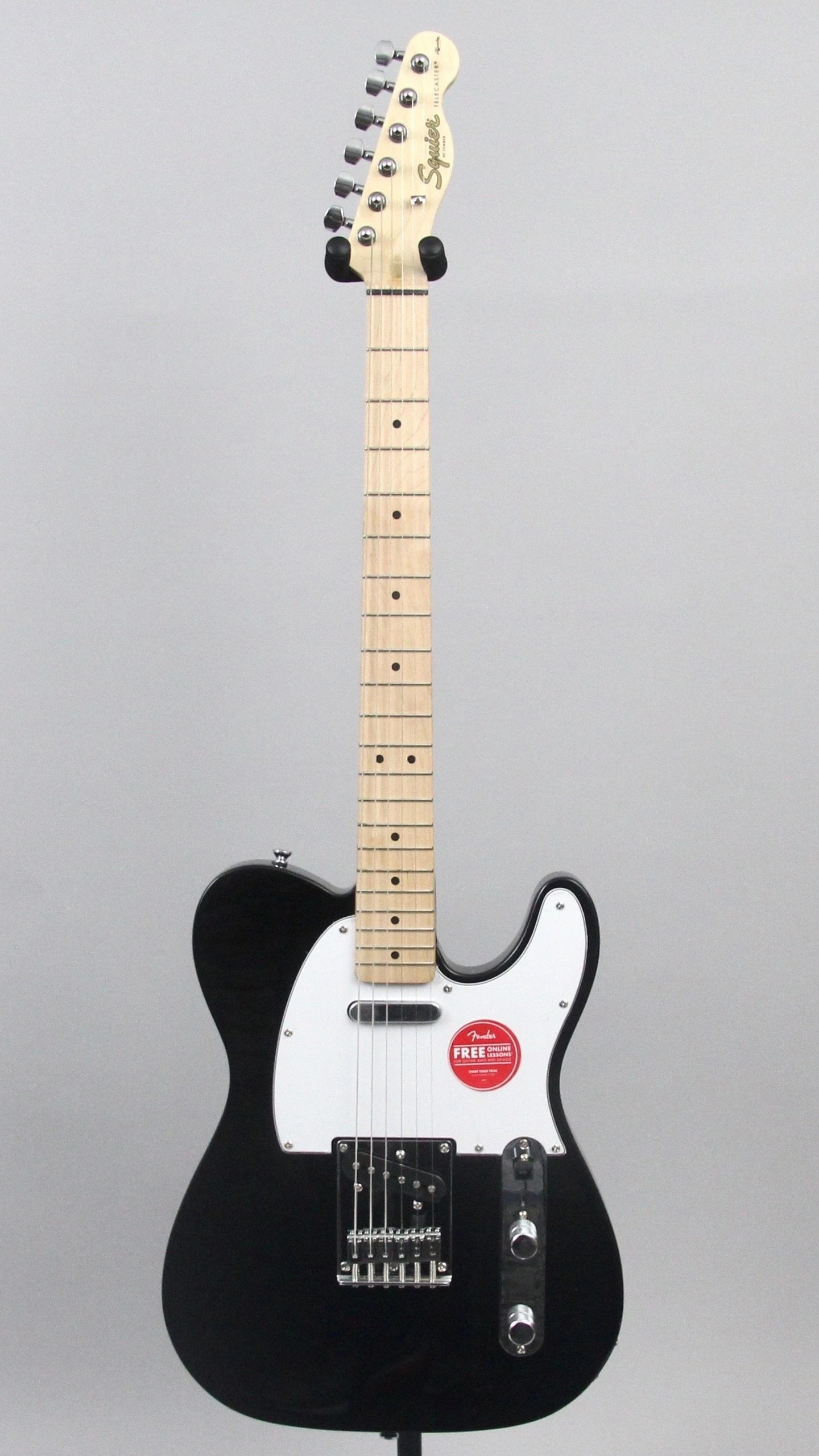 Squier Affinity Series Telecaster Electric Guitar 2 Squier Affinity Series Telecaster Electric Guitar