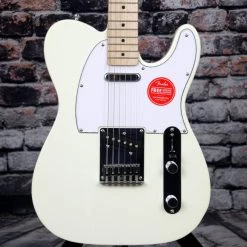 Squier Affinity Series Telecaster Electric Guitar