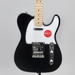 Squier Affinity Series Telecaster Electric Guitar 11 Squier Affinity Series Telecaster Electric Guitar