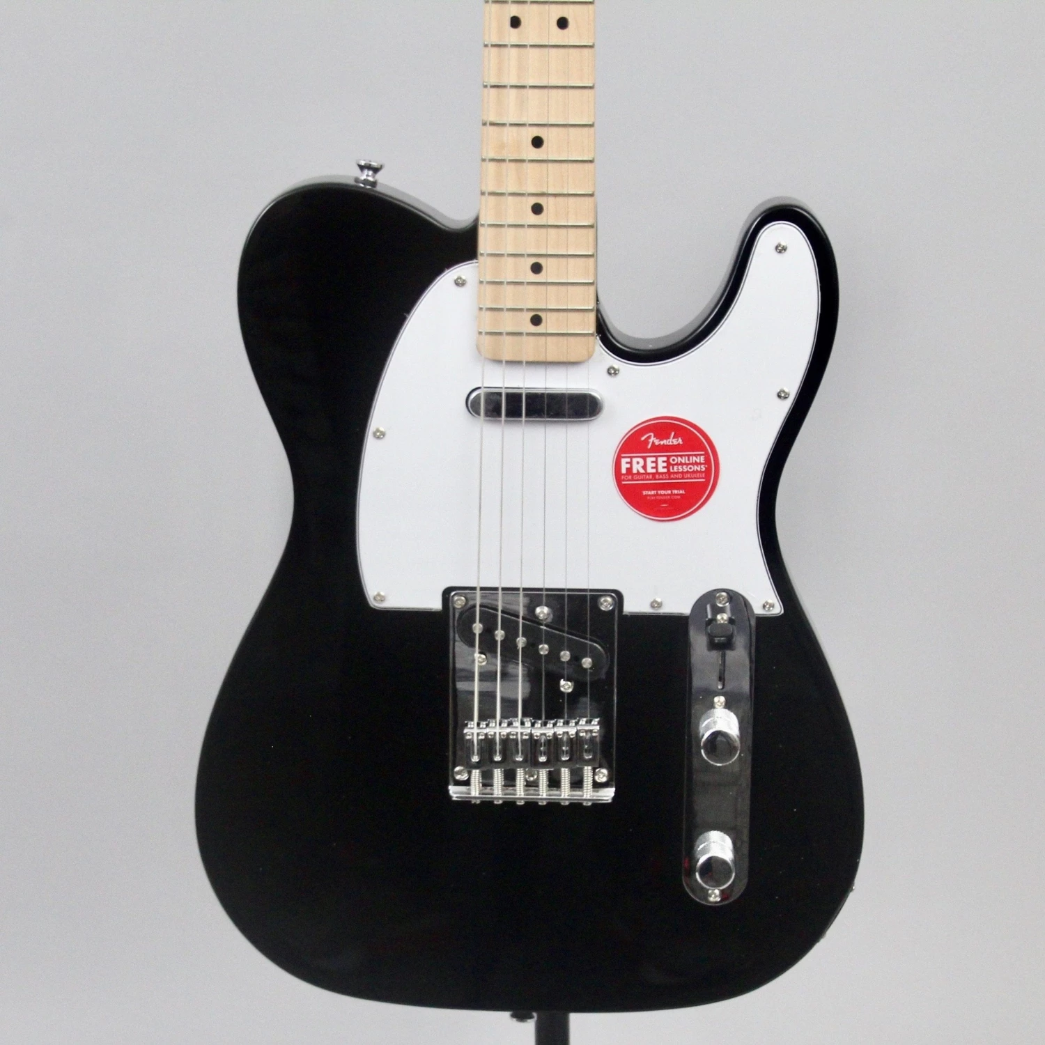 Squier Affinity Series Telecaster Electric Guitar 6 Squier Affinity Series Telecaster Electric Guitar