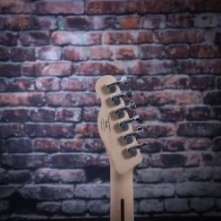 Squier Affinity Series Telecaster Electric Guitar | Lake Placid Blue