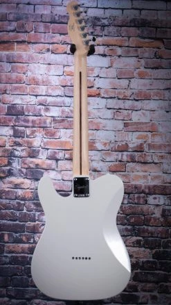Guitar Squier Affinity Series Telecaster, Olympic White