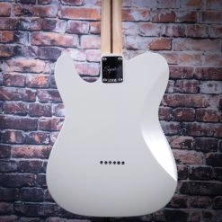 Guitar Squier Affinity Series Telecaster, Olympic White