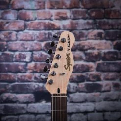 Guitar Squier Affinity Series Telecaster, Olympic White