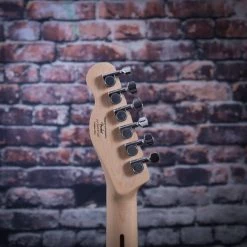 Guitar Squier Affinity Series Telecaster, Olympic White