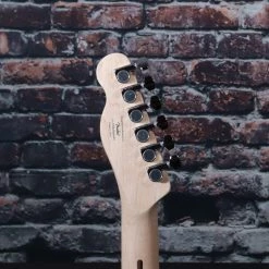 Guitar Squier Affinity Telecaseter | Butterscotch Blonde W/ Maple FB