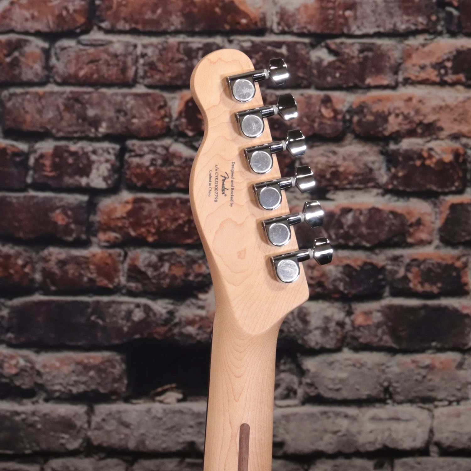 Squier Affinity Telecaster Deluxe Electric Guitar | Laurel Charcoal Frost Metallic 8 Squier Affinity Telecaster Deluxe Electric Guitar | Laurel Charcoal Frost Metallic