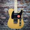 Squier Affinity Telecaster Guitar | Butterscotch Blonde