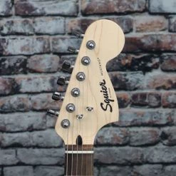 Squier Bullet Mustang HH | Sonic Gray