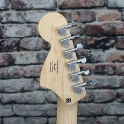 Squier Bullet Mustang HH | Sonic Gray