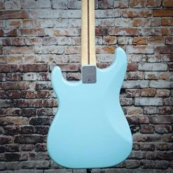 Squier Bullet Strat HT Electric Guitar 10 Squier Bullet Strat HT Electric Guitar