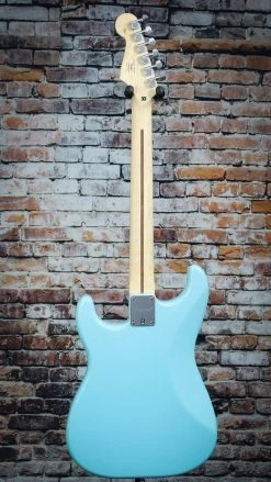 Squier Bullet Strat HT Electric Guitar 11 Squier Bullet Strat HT Electric Guitar