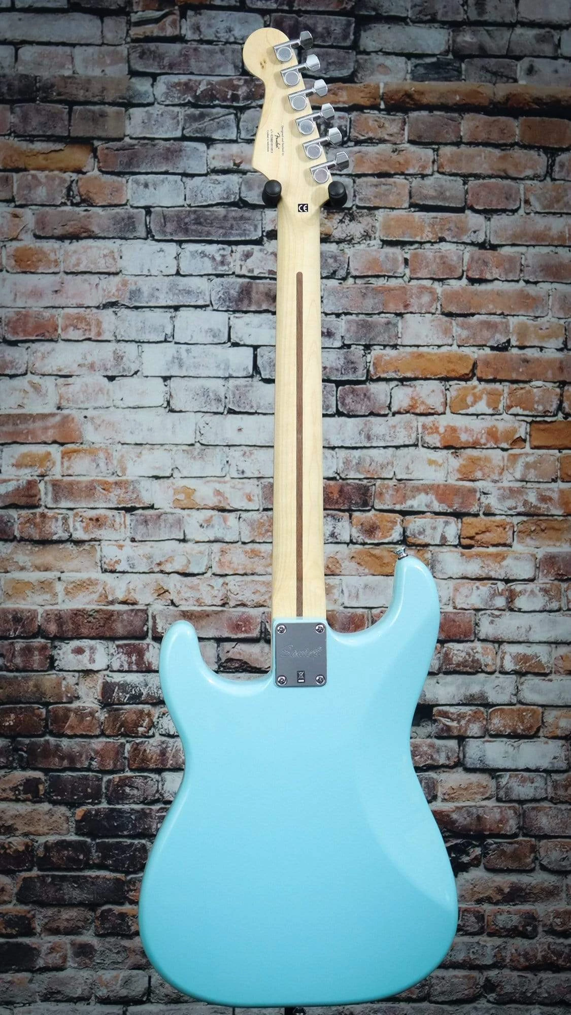 Squier Bullet Strat HT Electric Guitar 6 Squier Bullet Strat HT Electric Guitar