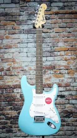 Squier Bullet Strat HT Electric Guitar