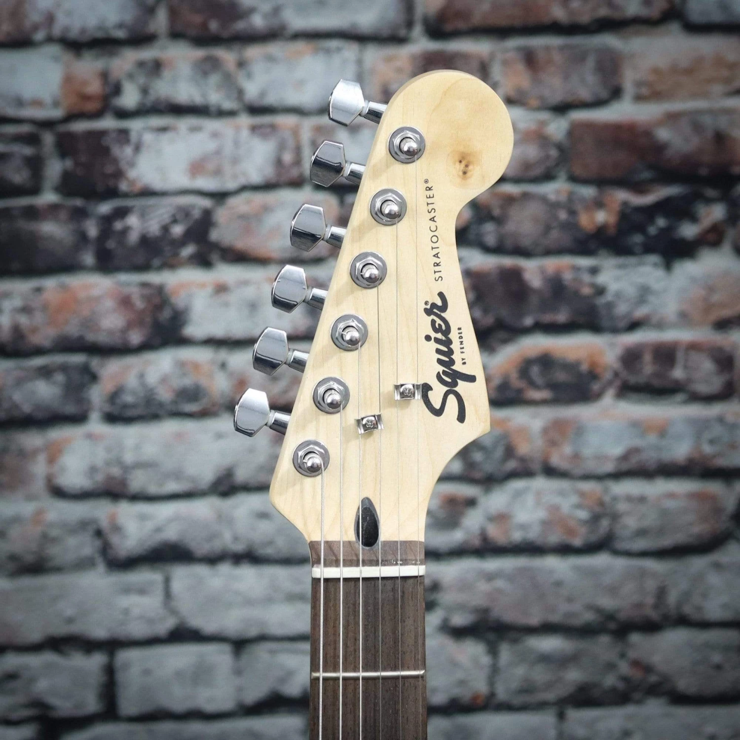 Squier Bullet Strat HT Electric Guitar 7 Squier Bullet Strat HT Electric Guitar