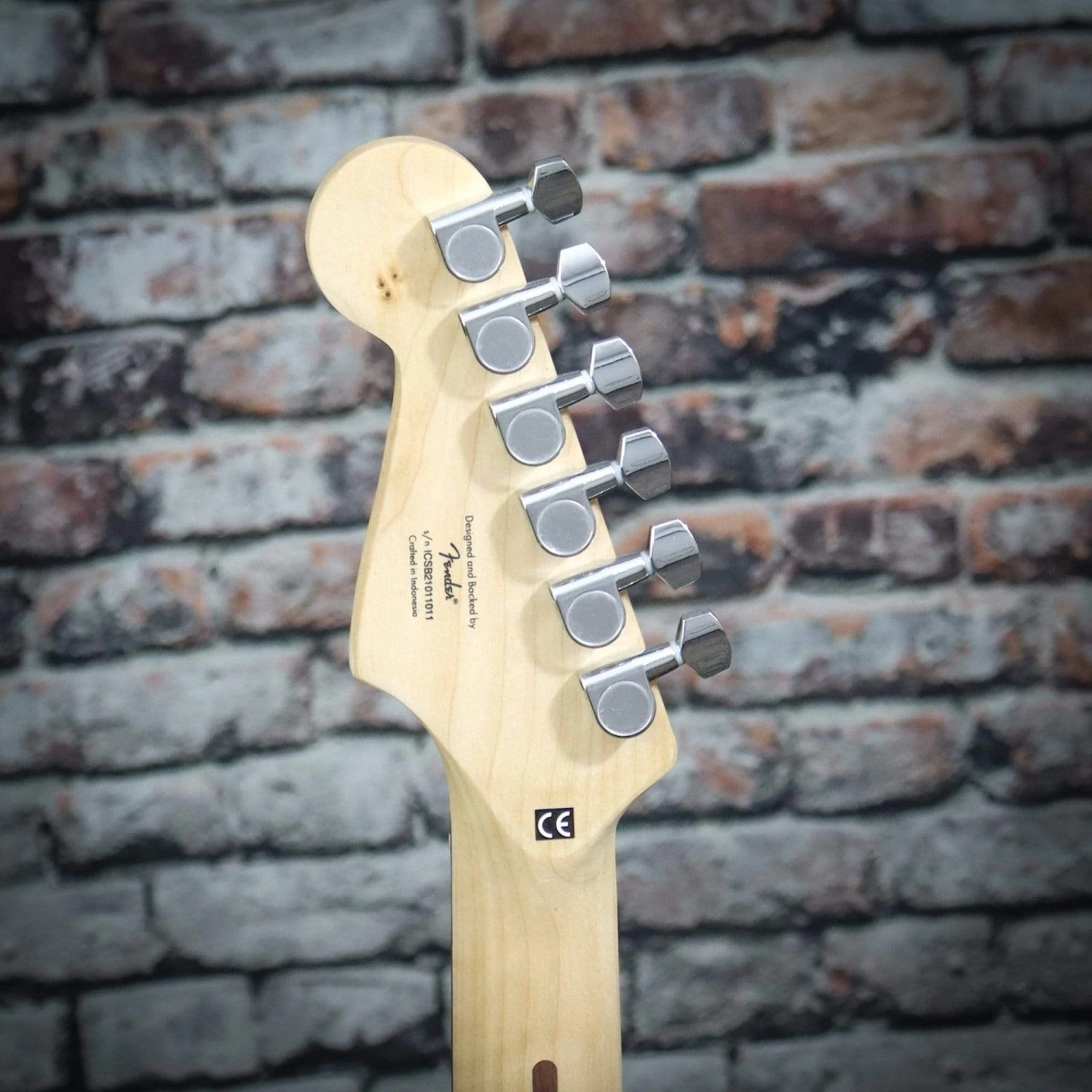 Squier Bullet Strat HT Electric Guitar 8 Squier Bullet Strat HT Electric Guitar