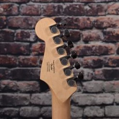 Squier Bullet Stratocaster HT HSS | Shell Pink Guitar