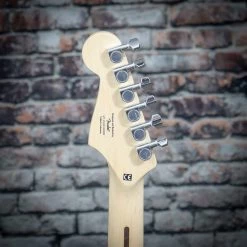 Squier Bullet Stratocaster HT | Sonic Grey Guitar