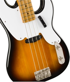 Squier Classic Vibe '50's Precision Bass, 2-Color Sunburst
