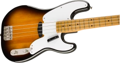 Squier Classic Vibe '50's Precision Bass, 2-Color Sunburst