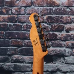 Squier Classic Vibe 50's Telecaster | Butterscotch Blonde Guitar