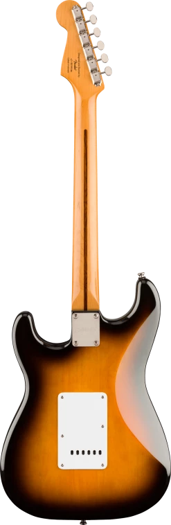 Squier Classic Vibe '50s Stratocaster | 2-Color Sunburst
