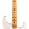 Squier Classic Vibe '50s Stratocaster | White Blonde Guitar