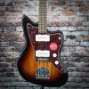 Squier Classic Vibe '60s Jazzmaster | 3-Color Sunburst