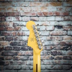 Squier Classic Vibe '60s Jazzmaster | 3-Color Sunburst