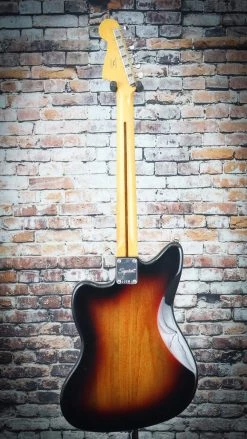 Squier Classic Vibe '60s Jazzmaster | 3-Color Sunburst