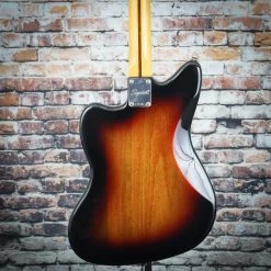 Squier Classic Vibe '60s Jazzmaster | 3-Color Sunburst