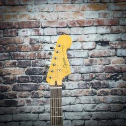 Squier Classic Vibe '60s Jazzmaster | 3-Color Sunburst