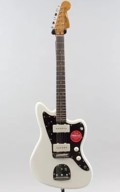 Squier Classic Vibe '60s Jazzmaster | Olympic White Guitar
