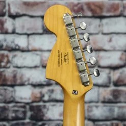 Squier Classic Vibe '60s Mustang | Vintage White