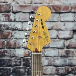 Squier Classic Vibe '60s Mustang | Vintage White