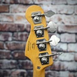 Guitar Squier Classic Vibe '60s Precision Bass | 3-Color Sunburst 11 Guitar Squier Classic Vibe '60s Precision Bass | 3-Color Sunburst