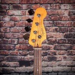 Guitar Squier Classic Vibe '60s Precision Bass | 3-Color Sunburst 10 Guitar Squier Classic Vibe '60s Precision Bass | 3-Color Sunburst