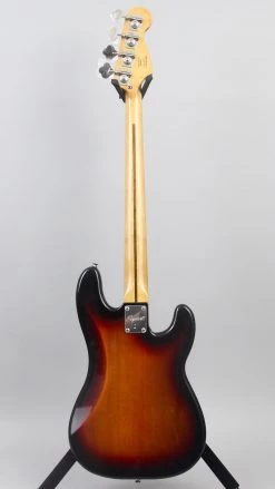 Squier Classic Vibe '60s Precision Bass Left-Handed | 3-Color Sunburst