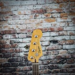 Guitar Squier Classic Vibe '60s Precision Bass | Olympic White