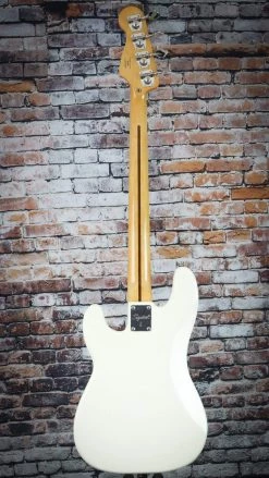 Guitar Squier Classic Vibe '60s Precision Bass | Olympic White