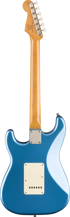 Guitar Squier Classic Vibe '60s Stratocaster | Lake Placid Blue