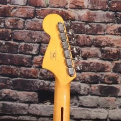 Squier Classic Vibe '70s Jaguar | 3-Color Sunburst Guitar