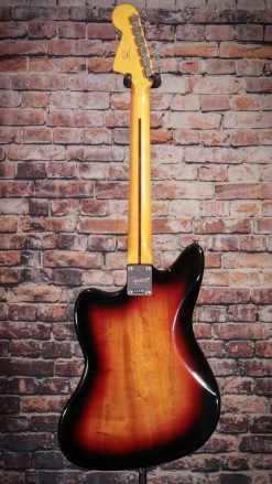 Squier Classic Vibe '70s Jaguar | 3-Color Sunburst Guitar