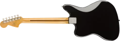 Squier Classic Vibe '70s Jaguar | Black Guitar