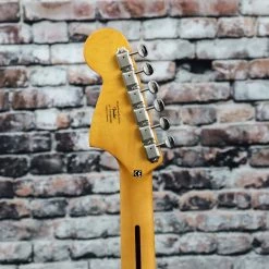 Guitar Squier Classic Vibe '70s Jaguar | Surf Green 12 Guitar Squier Classic Vibe '70s Jaguar | Surf Green