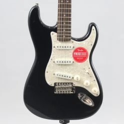Guitar Squier Classic Vibe '70s Stratocaster | Black
