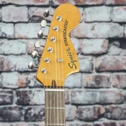 Squier Classic Vibe '70s Stratocaster HSS | Walnut