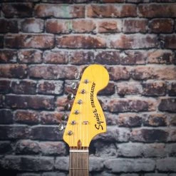 Squier Classic Vibe '70s Stratocaster | Natural Guitar